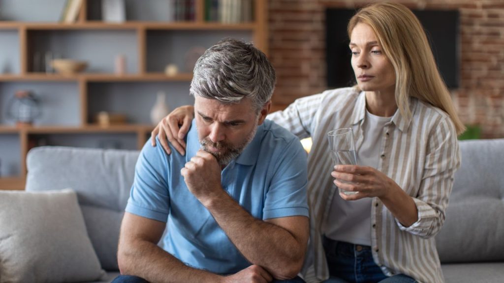 Alcohol Use Disorder Treatment