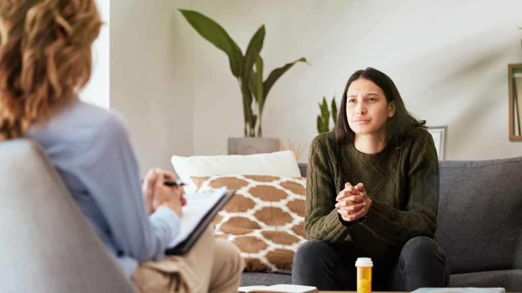 Benzodiazepine Addiction Treatment