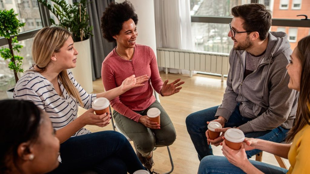 Benzodiazepine Addiction Treatment Who This Is For