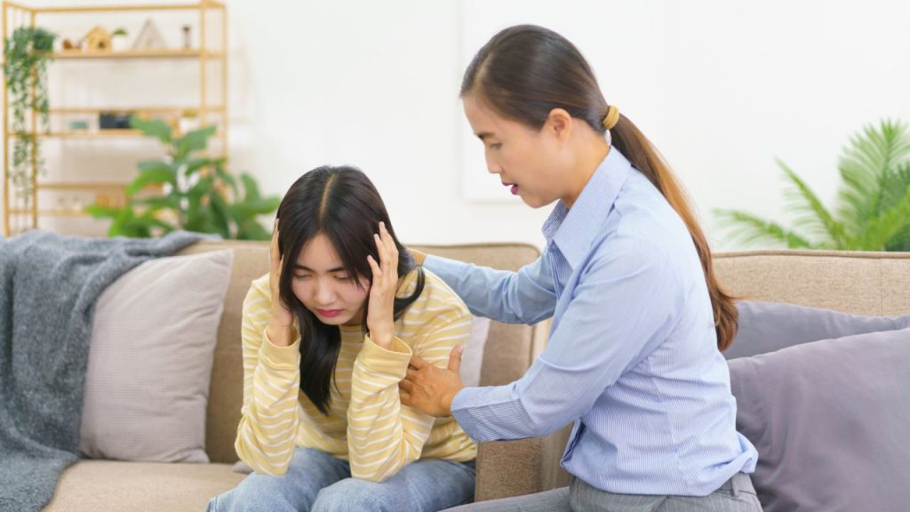Co-Occurring Care
