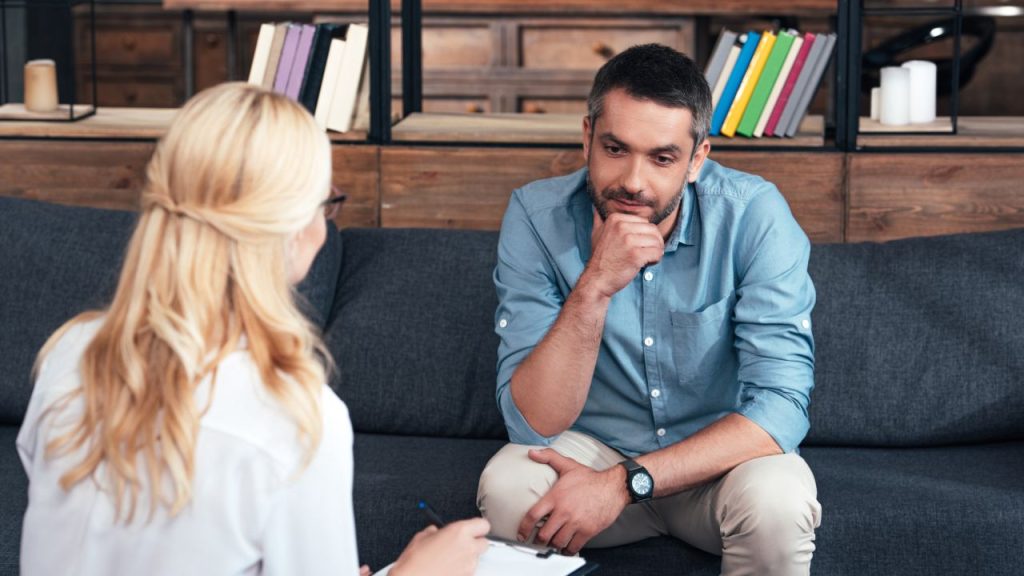 Is Group Therapy Right for You