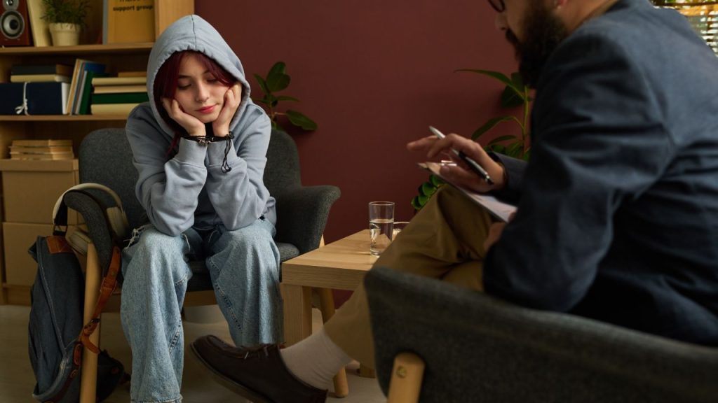Marijuana Use Disorder Treatment Who This Is For
