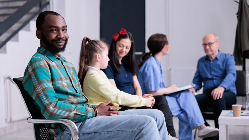 Mental Health and Addiction Are Always Connected—So We Treat Them That Way