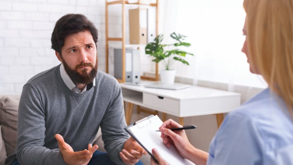 Our Clinicians Experts in Both Mental Health & Addiction Recovery