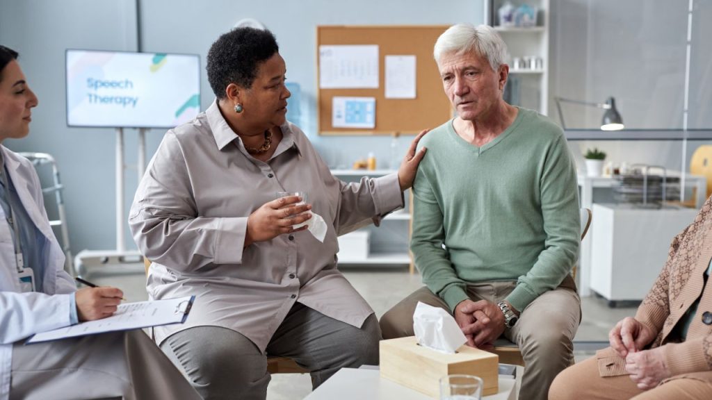 Polysubstance Use Treatment