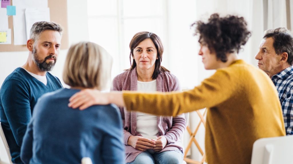 Recovery Doesn’t Just Happen in Big Moments—It Happens in the Day-to-Day