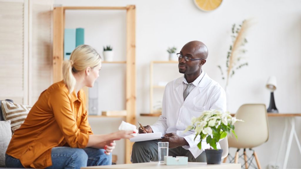 We Help With Medications For