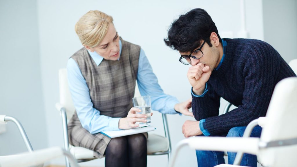 What Makes MRC Different in Psychiatric Care