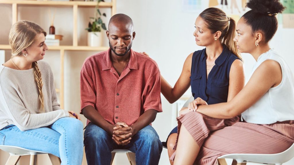 What Sets MRC Apart in Harm Reduction Care