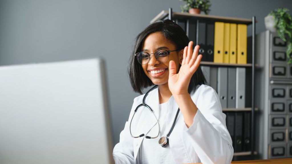 What Telehealth at MRC Looks