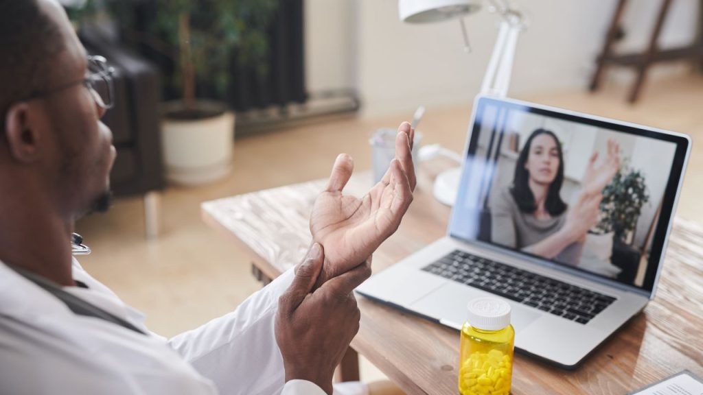 What We Evaluate During Your Virtual Appointment