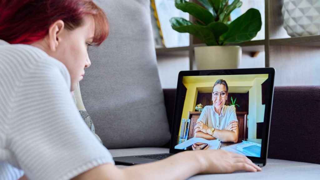 What You’ll Get With Online Therapy at MRC