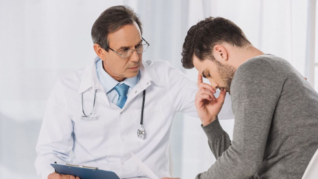 Who Dual Diagnosis Treatment Is For
