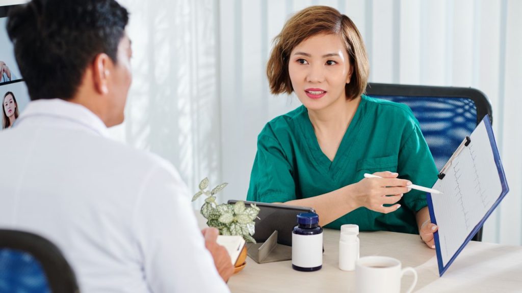 Medication Management