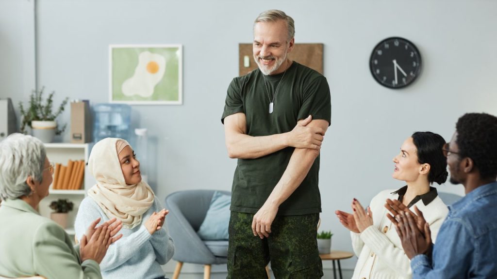 Why Clients Choose Counseling at MRC