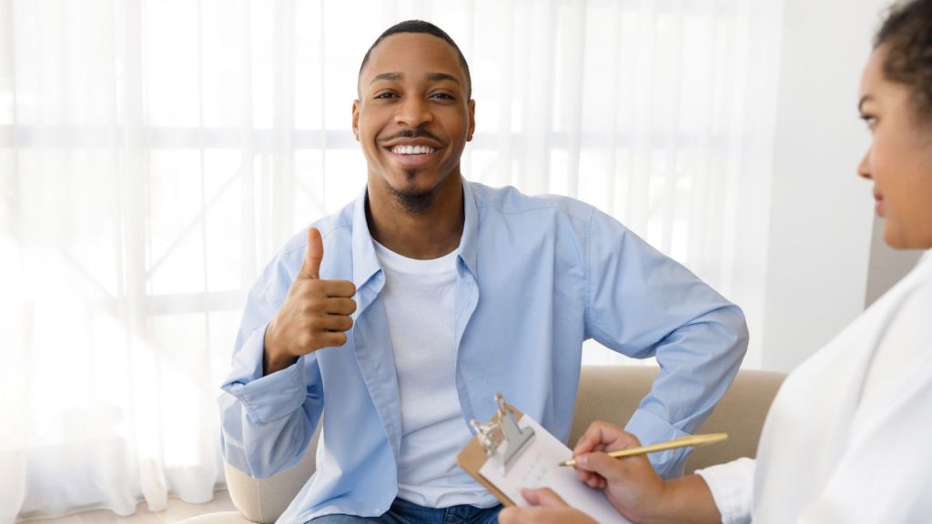 Why Clients Choose MRC for Mental Health Care