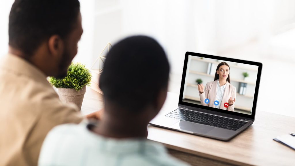 Why Clients Choose MRC for Online Counseling