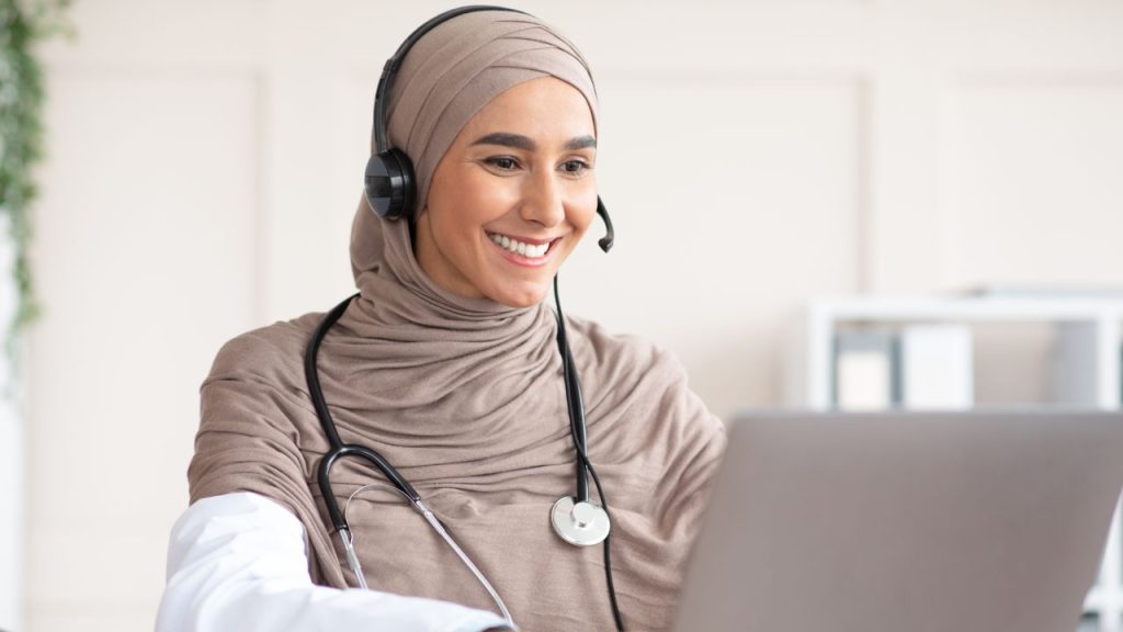 Why Clients Choose MRC for Online Counseling