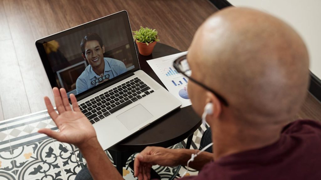 Why Clients Trust Our Virtual Psychiatric Services