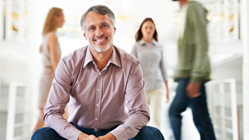 Why Clients Trust Us With Their Mental Health