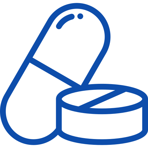 Medication-Assisted Treatment (MAT)