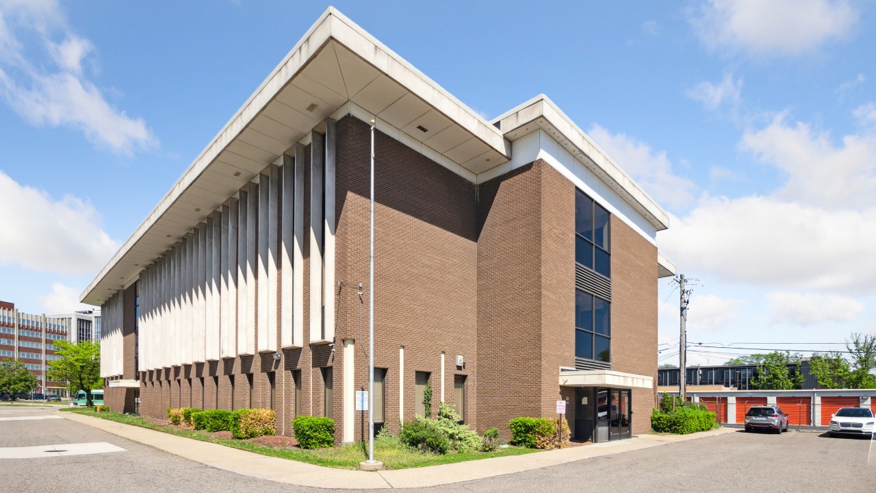 Contact Us - Metro Recovery Center