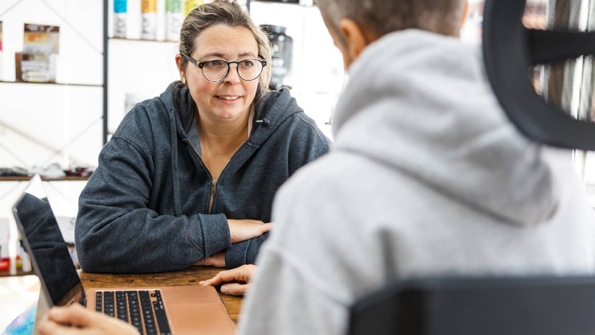 Finding Hope: The Intensive Outpatient Program (IOP) You Need