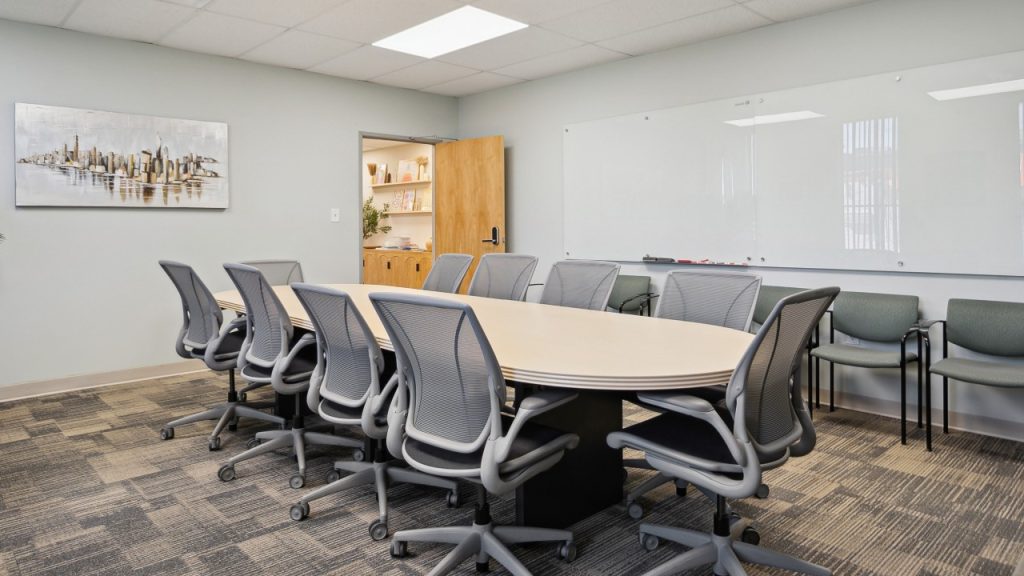 Programs & Services – Metro Recovery Center