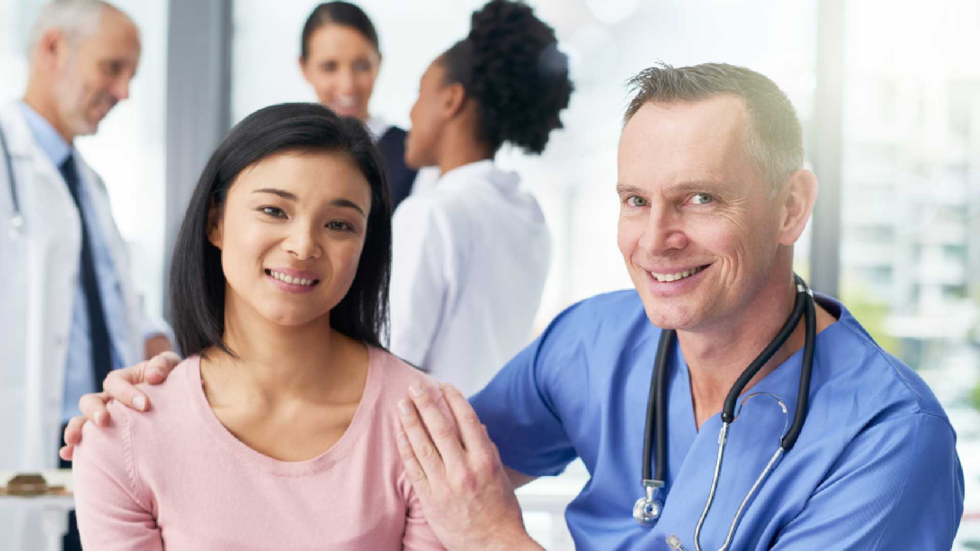 Find Compassionate Case Management Services That Accept Medicaid