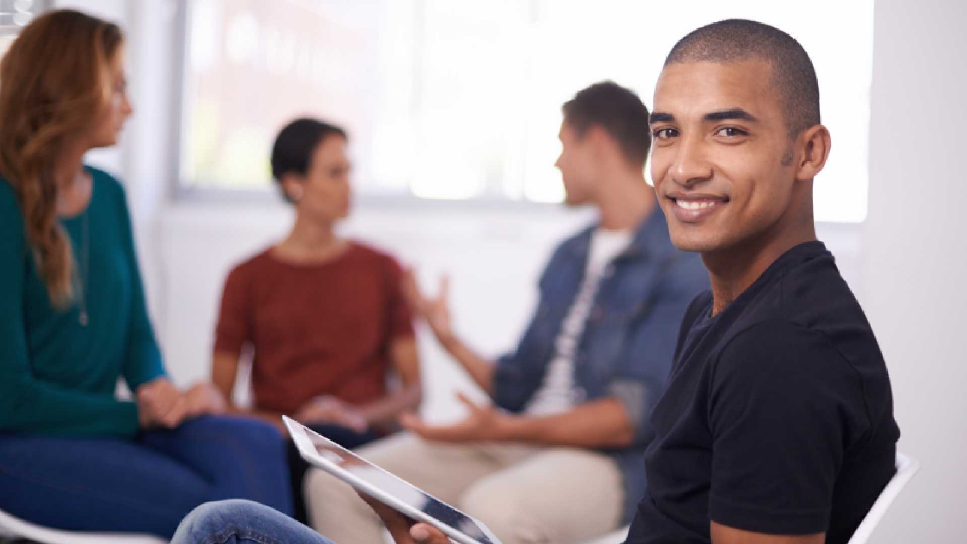 Get Started with Evidence Based Addiction Therapy Now!