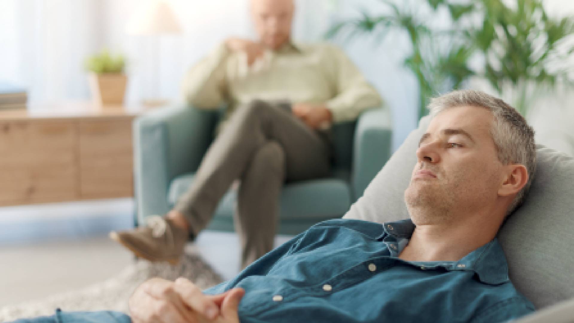 Inpatient Alcohol Detox Center: Compassionate Care Awaits