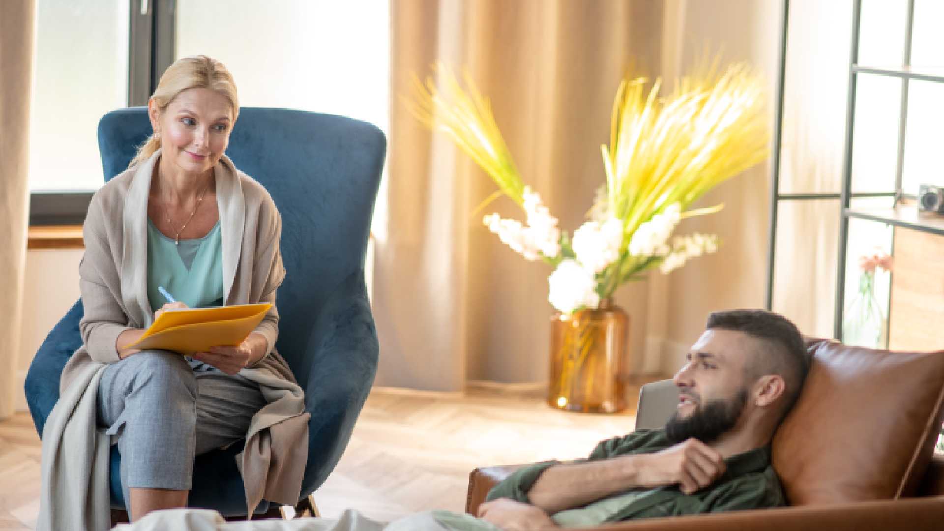 Inpatient Fentanyl Detox: A Safe Haven for Your Recovery Journey