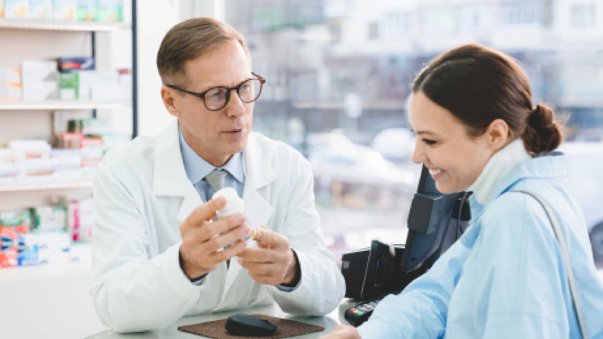 Unlock Support with Medication Management Therapy That Accepts Medicaid