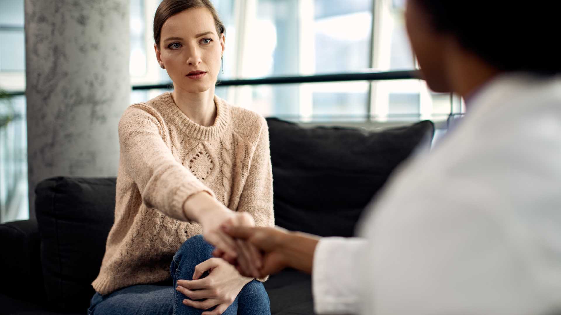 Why You Deserve Anxiety Treatment That Accepts Medicaid